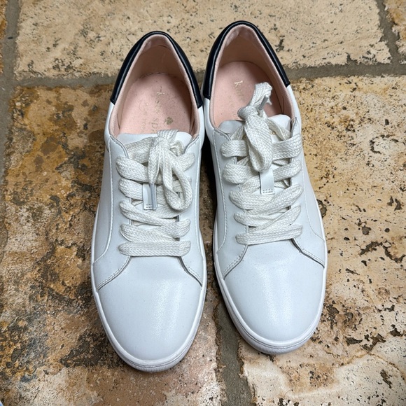 kate spade Shoes - Kate spade sneaker shoes
